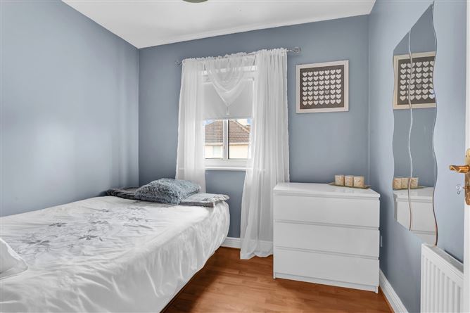 41 Ruanbeg Crescent, Dublin Road, Kildare, Co. Kildare