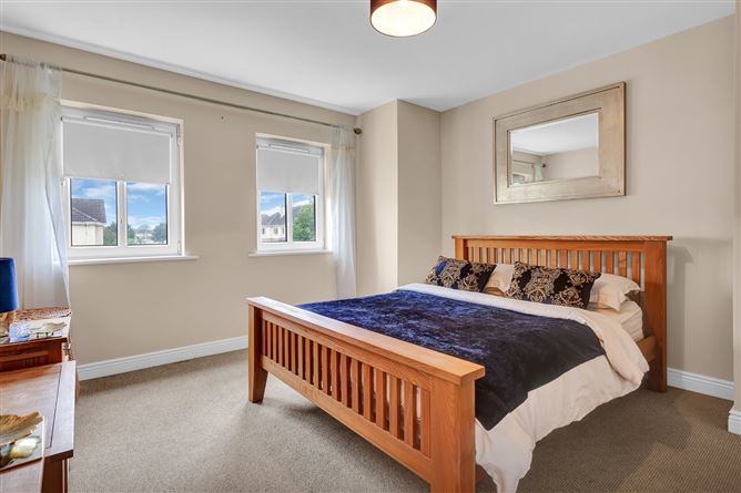 41 Ruanbeg Crescent, Dublin Road, Kildare, Co. Kildare