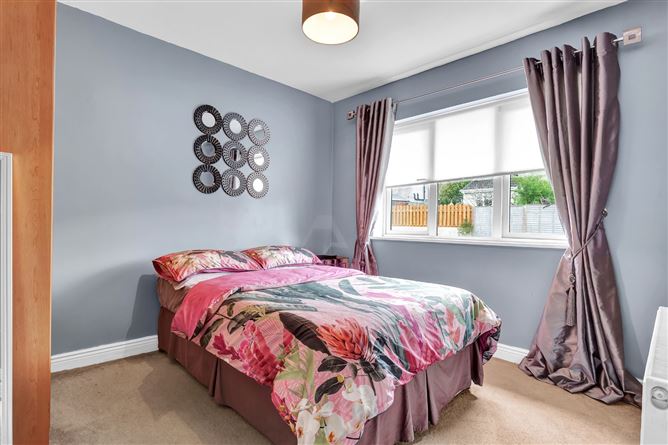 41 Ruanbeg Crescent, Dublin Road, Kildare, Co. Kildare