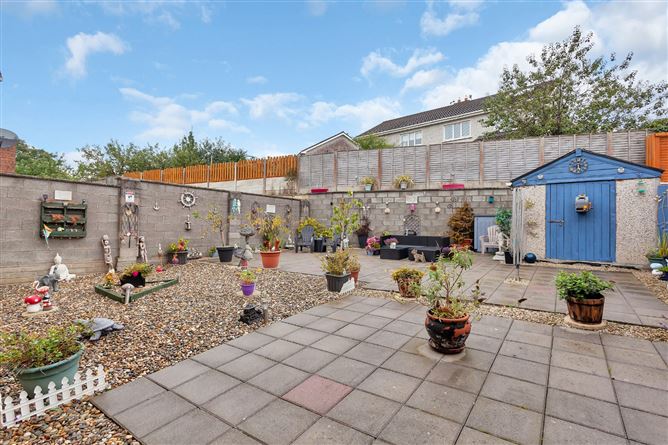 41 Ruanbeg Crescent, Dublin Road, Kildare, Co. Kildare