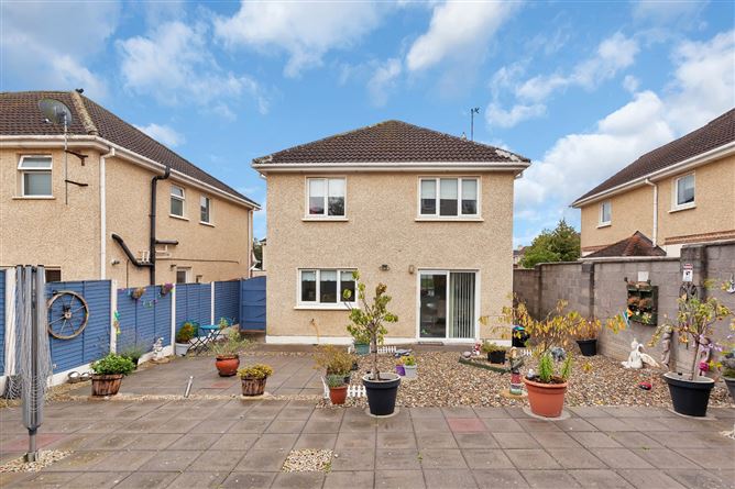 41 Ruanbeg Crescent, Dublin Road, Kildare, Co. Kildare