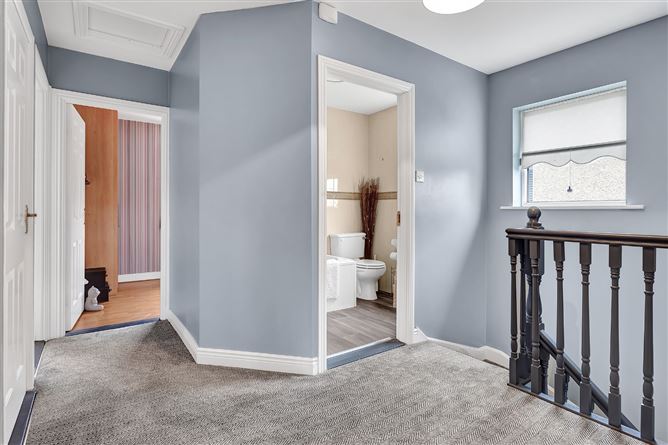 41 Ruanbeg Crescent, Dublin Road, Kildare, Co. Kildare