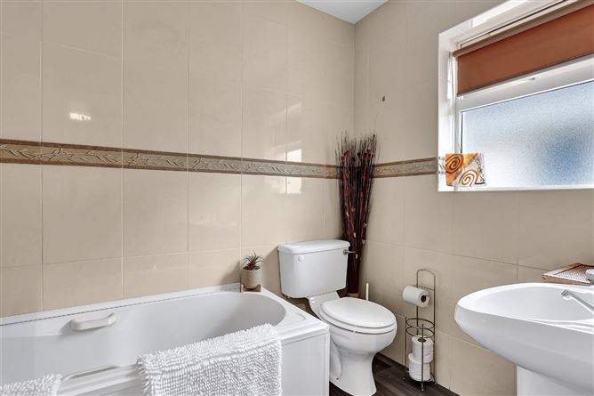 41 Ruanbeg Crescent, Dublin Road, Kildare, Co. Kildare