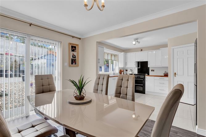 41 Ruanbeg Crescent, Dublin Road, Kildare, Co. Kildare