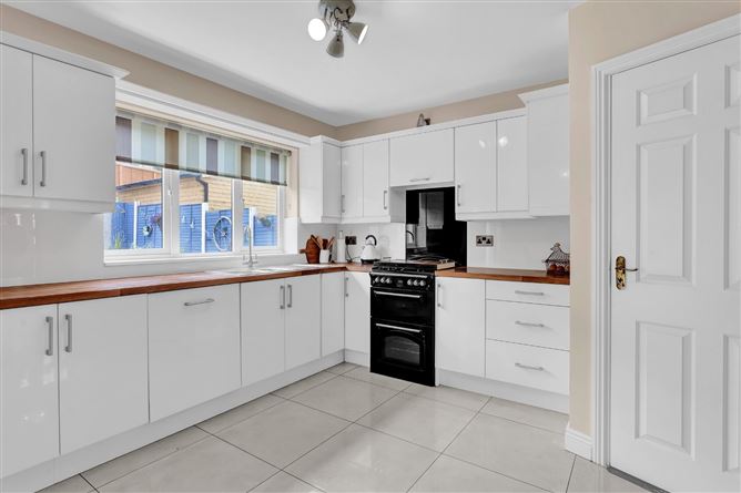 41 Ruanbeg Crescent, Dublin Road, Kildare, Co. Kildare