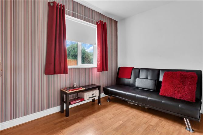 41 Ruanbeg Crescent, Dublin Road, Kildare, Co. Kildare