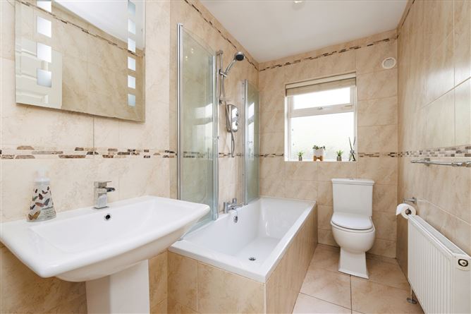 12 Ashfield, Arklow, Co. Wicklow