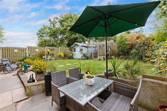 12 Ashfield, Arklow, Co. Wicklow