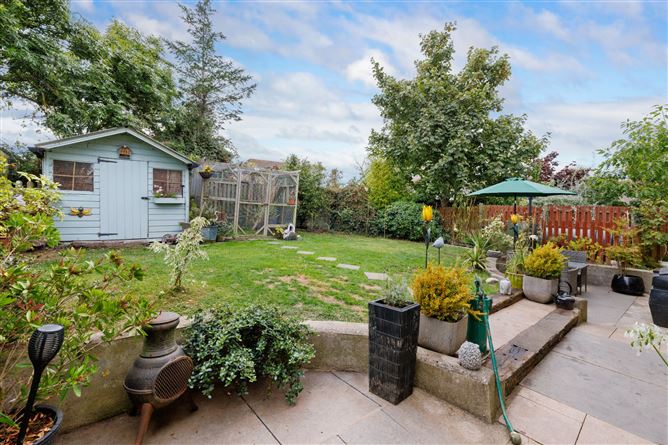 12 Ashfield, Arklow, Co. Wicklow