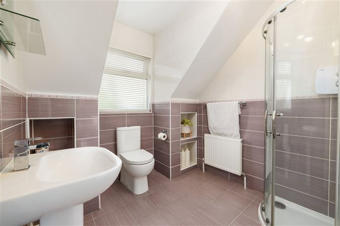 12 Ashfield, Arklow, Co. Wicklow