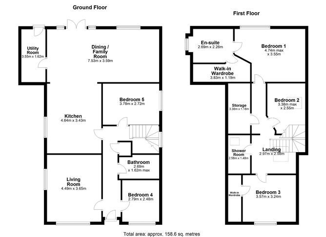 12 Ashfield, Arklow, Co. Wicklow