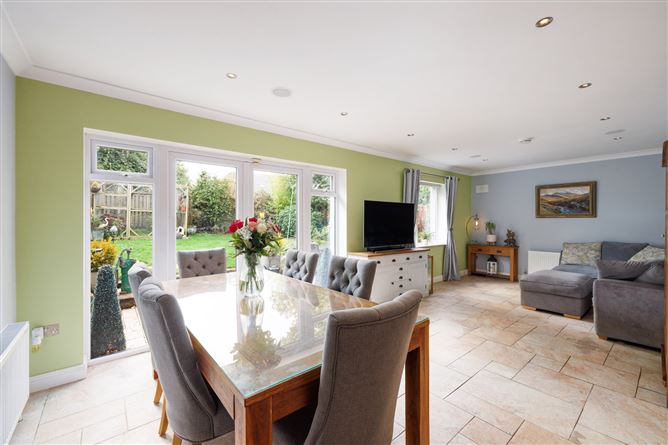 12 Ashfield, Arklow, Co. Wicklow