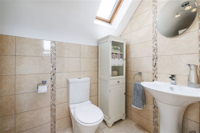 12 Ashfield, Arklow, Co. Wicklow