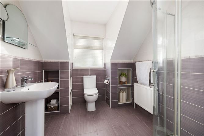 12 Ashfield, Arklow, Co. Wicklow