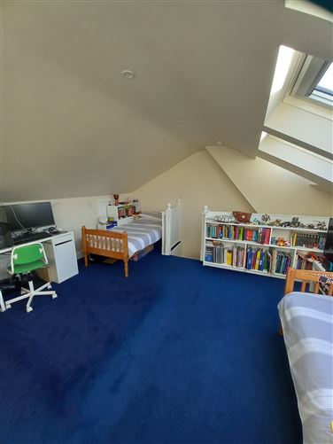 20 The Gardens, Carrickmines Manor, Carrickmines, Carrickmines, Dublin 18