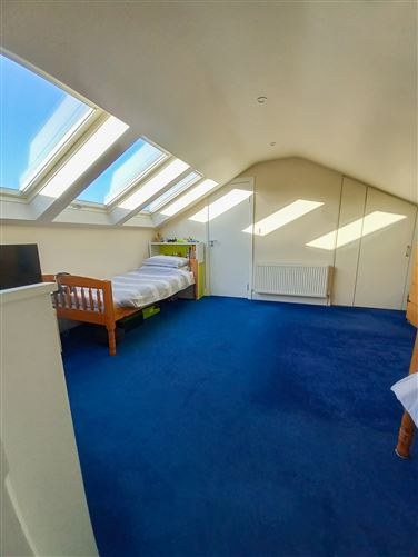20 The Gardens, Carrickmines Manor, Carrickmines, Carrickmines, Dublin 18