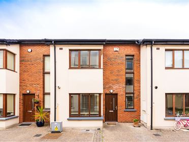 Image for 20 The Gardens, Carrickmines Manor, Carrickmines, Carrickmines, Dublin 18