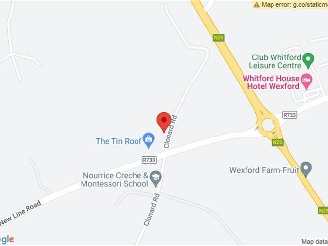 Clonard Great, Clonard, Wexford Town