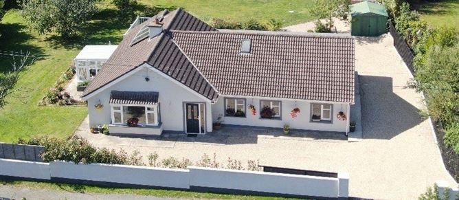 Clonard Great, Clonard, Wexford Town