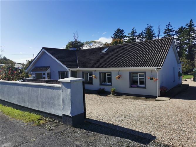 Clonard Great, Clonard, Wexford Town