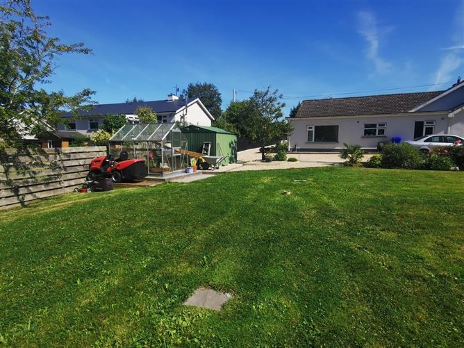 Clonard Great, Clonard, Wexford Town