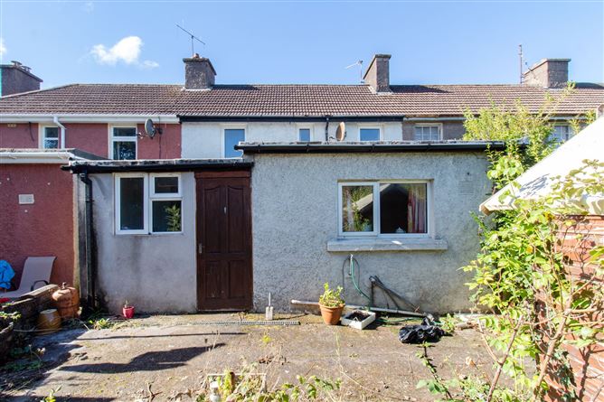10 Sheare's Park , Glasheen Road, Glasheen, Cork