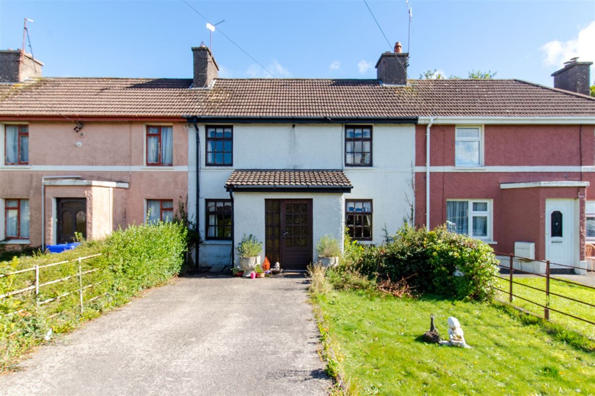 10 Sheare's Park , Glasheen Road, Glasheen, Cork Auctioneera