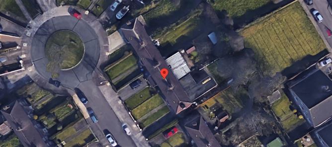 10 Sheare's Park , Glasheen Road, Glasheen, Cork