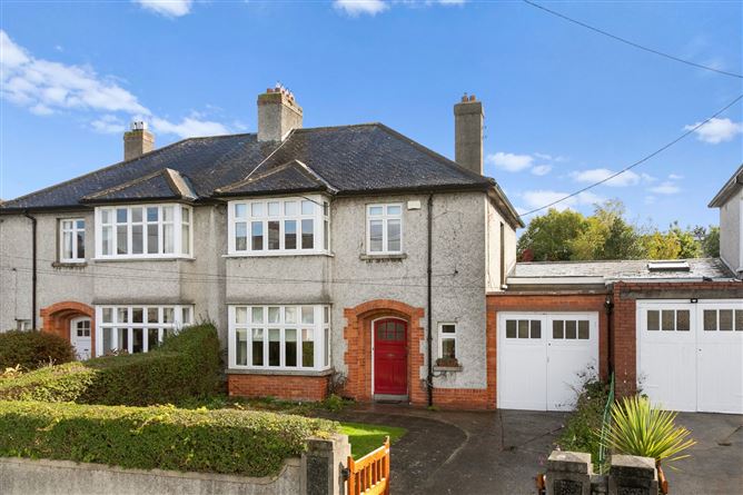 Main image for 64 St Helens Road, Booterstown, Co. Dublin