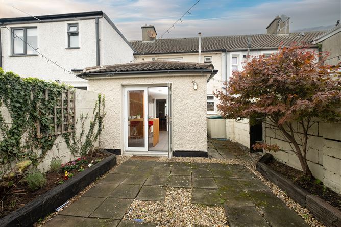 51 Cremona Road, Ballyfermot, Dublin 10