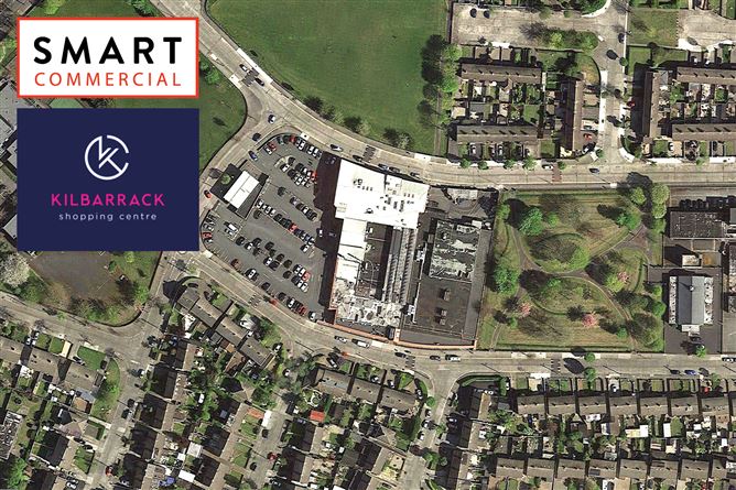 Unit 19 Kilbarrack Shopping Centre , Kilbarrack, Dublin 5