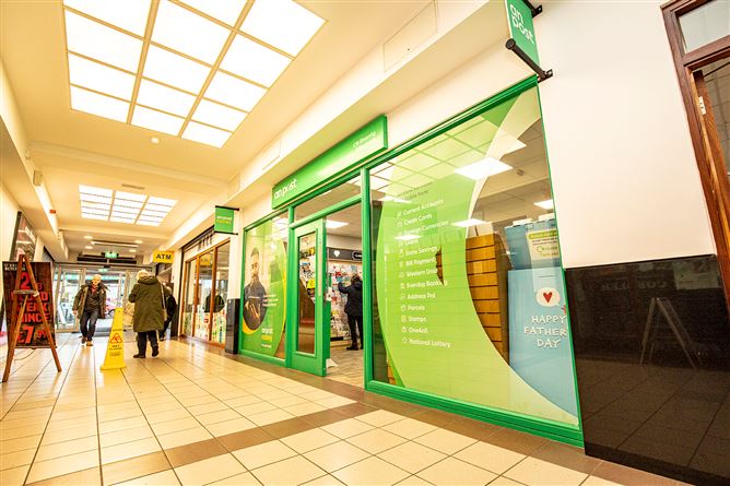 Unit 19 Kilbarrack Shopping Centre , Kilbarrack, Dublin 5