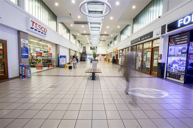 Unit 19 Kilbarrack Shopping Centre , Kilbarrack, Dublin 5