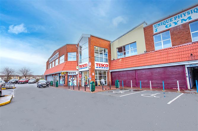 Unit 19 Kilbarrack Shopping Centre , Kilbarrack, Dublin 5