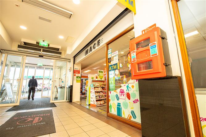 Unit 19 Kilbarrack Shopping Centre , Kilbarrack, Dublin 5