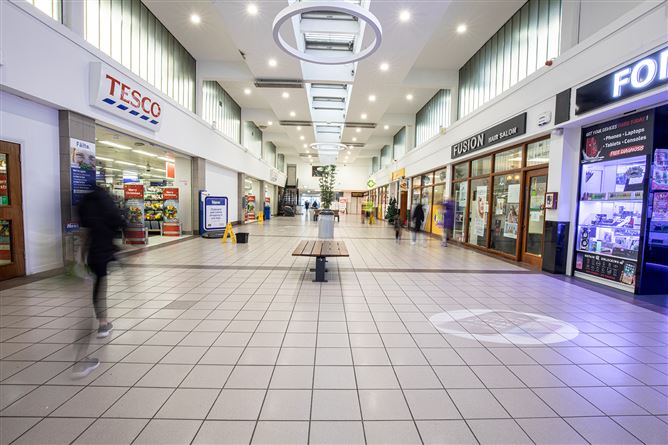 Unit 19 Kilbarrack Shopping Centre , Kilbarrack, Dublin 5