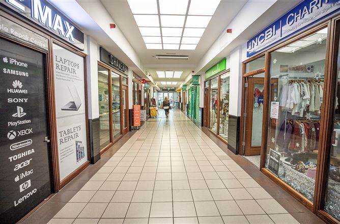 Unit 19 Kilbarrack Shopping Centre , Kilbarrack, Dublin 5