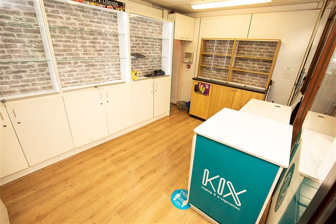 Unit 19 Kilbarrack Shopping Centre , Kilbarrack, Dublin 5