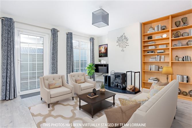 56 The Walled Gardens, Castletown, Celbridge, Kildare