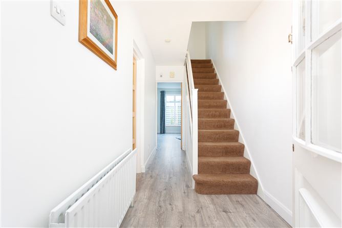 56 The Walled Gardens, Castletown, Celbridge, Kildare