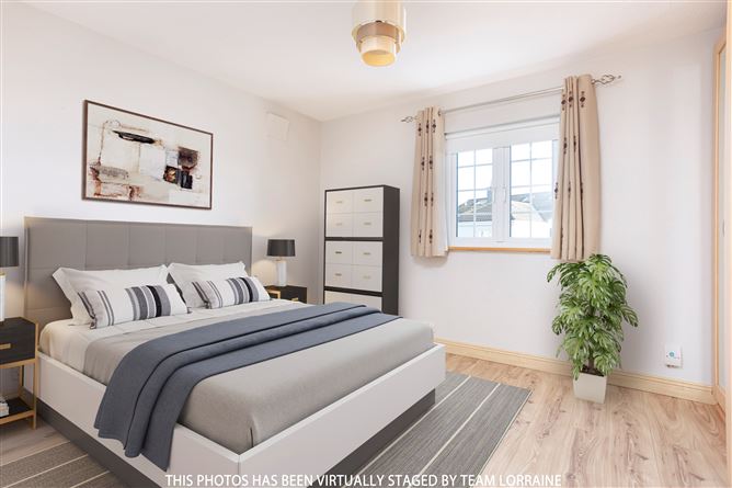 56 The Walled Gardens, Castletown, Celbridge, Kildare