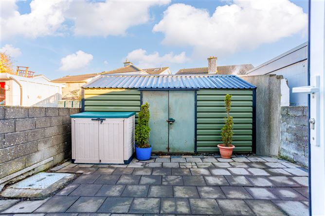 56 The Walled Gardens, Castletown, Celbridge, Kildare