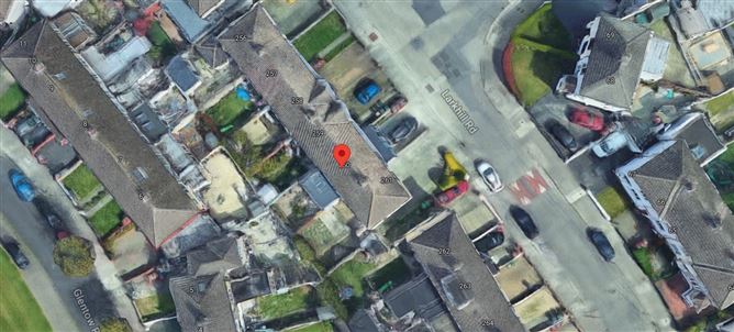 260 Larkhill Road, Whitehall, Dublin