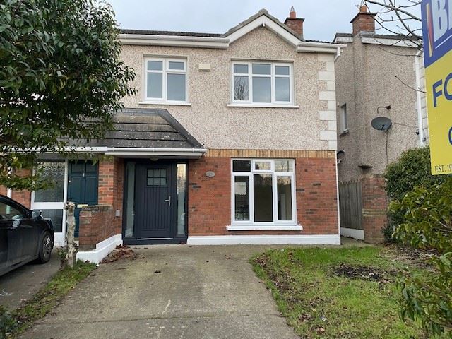 3 Ravenswood Crescent , Clonsilla, Dublin 15