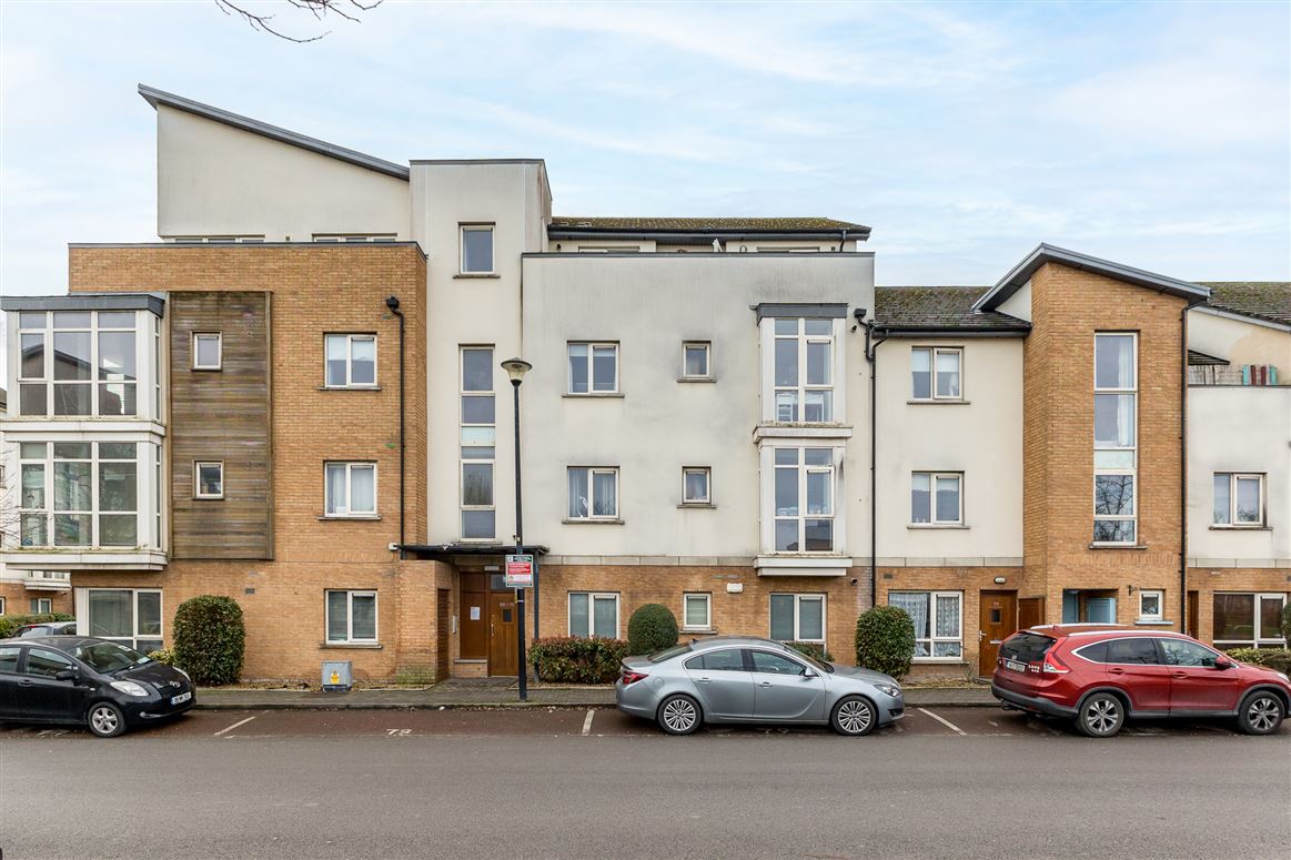 76 Belmayne Park South, Belmayne, Dublin 13