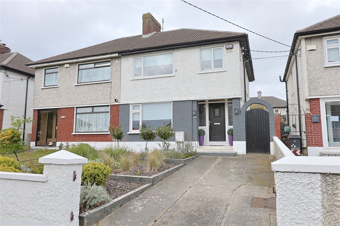 239 Elm Mount Avenue, Beaumont, Dublin 9 Clare Connolly Estate Agents