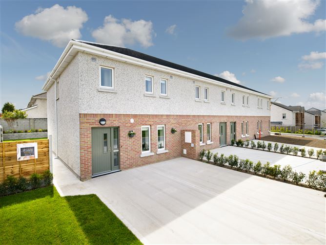 Photo 1 of 55 — Lake Drive, Kilminchy, Portlaoise, Laois