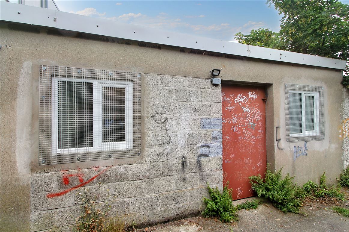 Rear 96 Patrick Street, Dun Laoghaire, County Dublin Downey Property