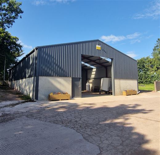 Storage/ Warehouse Unit, Spur Hill Farm, Spur Hill, Doughcloyne, Cork City, Cork