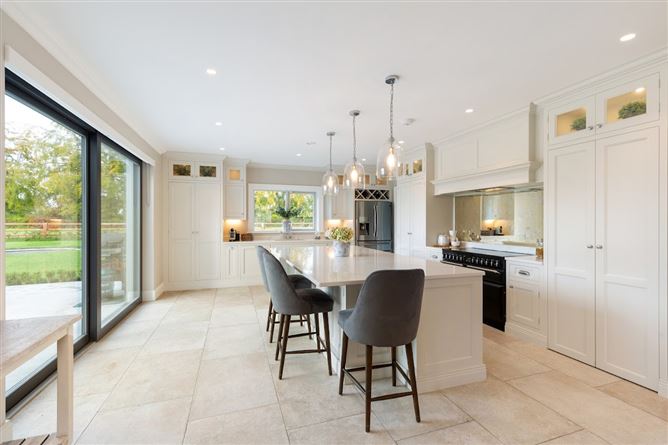 Avondale, Ellickstown, Dunboyne, Meath